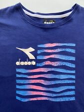 Rare vintage diadora for sale  Mount Pleasant