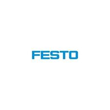 Cilindro festo advc usato  Italia