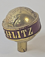 Vintage schlitz globe for sale  Brooksville