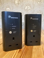 Two comtrend power for sale  WESTBURY