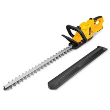 Cordless hedge trimmer for sale  BIRMINGHAM