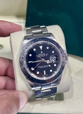 Rolex explorer model for sale  LONDON