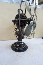 Ventilatore vintage ercole usato  Santena