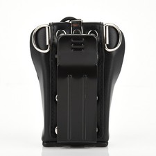 Leather case cover d'occasion  Expédié en France