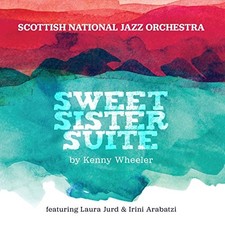 Scottish national jazz for sale  UK