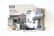 Zyliss aluminium gourmet for sale  LEEDS