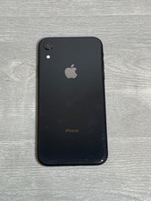 Apple iphone black for sale  Harriet
