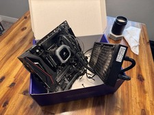 Mobo chip liq for sale  Tucson