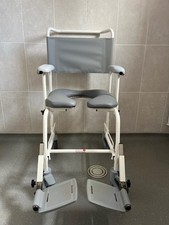 Mobile commode shower for sale  STOCKPORT