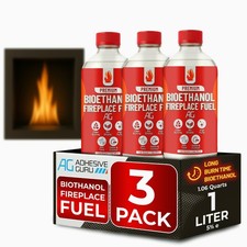 Premium bio ethanol d'occasion  Expédié en Belgium