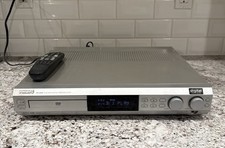 Philipsmx3600d dvd video for sale  Noblesville