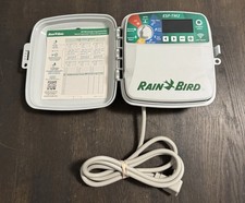 Rain bird esp for sale  Forney