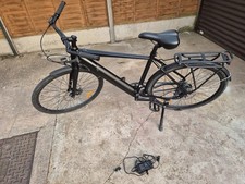 Buzzbike h700 urban for sale  SOUTHAM
