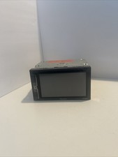 Receptor de DVD Pioneer AVH-X3700BHS tela sensível ao toque - NÃO TESTADO comprar usado  Enviando para Brazil