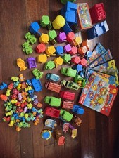 Zomblings large bundle for sale  THATCHAM