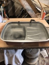 Spin flo caravan for sale  PENTRE