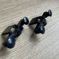 Lego black train for sale  CAMBRIDGE