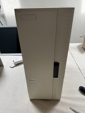 Vintage pentium computer for sale  WALSALL