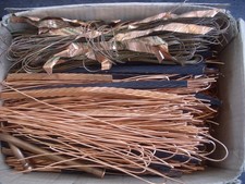 Kupferschrott abgemantelte kab gebraucht kaufen Kupferschrott abgemantelte kab gebraucht kaufen  Eldena