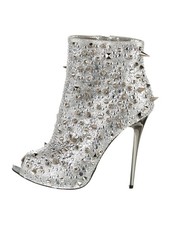 Gianmarco lorenzi metallic for sale  Glen Allen