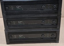 Qsc powerlight 6.0 for sale  Hemet