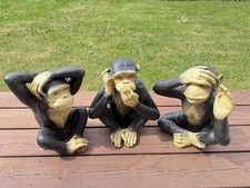 Große affen hören gebraucht kaufen  Lindlar