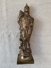 Ancienne statue bronze d'occasion  Riom