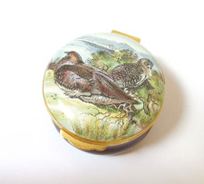 Crummles enamel trinket for sale  Marshall