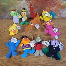 sesame street plush for sale sesame street plush for sale Russellville