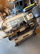 Band saw metal for sale  Buena Park