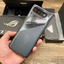 Usado, Original 95% Novo ASUS ROG Phone 7 16GB RAM+512GB ROM DESBLOQUEADO Snapdragon 8 Gen2 comprar usado  Enviando para Brazil
