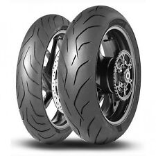 190 r17 dunlop usato  Lavello