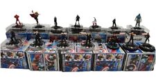Lote Marvel Avengers Wizkids HeroClix - Conjunto de 14 peças sem cartas, usado comprar usado  Enviando para Brazil