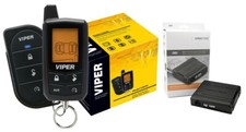 Viper model 5305v for sale  Wilmington