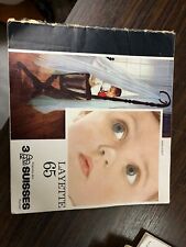 Ancien livre revue d'occasion  Bohain-en-Vermandois