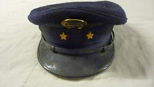 Ancienne casquette sncf d'occasion  Bassillac