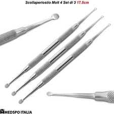 Scollatore scollaperiosto molt usato  Firenze