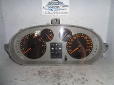 Renault scenic tachometer gebraucht kaufen  Ergoldsbach