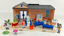 Playmobil city life for sale  Warren