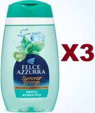 Felce azzurra docciaschiuma usato  Italia
