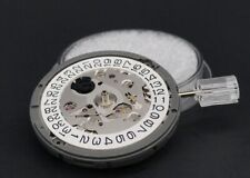 Automatik uhrwerk uhr gebraucht kaufen  Darmstadt