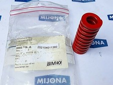 Bimex 2002r25064 spring gebraucht kaufen  Versand nach Germany