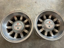 American racing 15x8.5 for sale  Billings