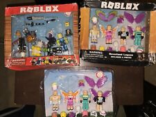 Roblox toy piece for sale  Haverhill