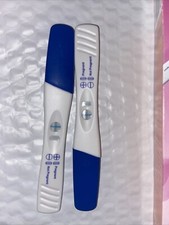 Positive pregnancy pee for sale  Milton