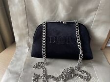 Christian dior black for sale  SHEFFIELD