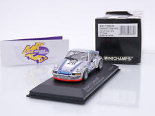 Minichamps 430736926 porsche gebraucht kaufen  Koblenz