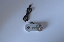 Manette super nintendo d'occasion Manette super nintendo d'occasion  Méricourt