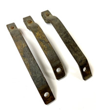 Brass fan guard for sale  Round Top