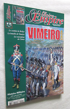 Revue histoire napoléonienne d'occasion  Réguisheim